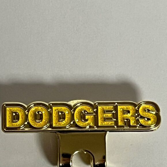 LA Dodgers Hat Blip Pin Pins Streetwear Hats Bag Baseball Fitted New Era - Picture 2 of 10